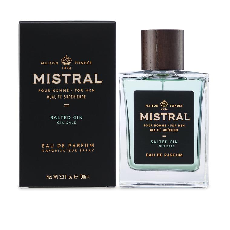 Mistral Men's Cologne