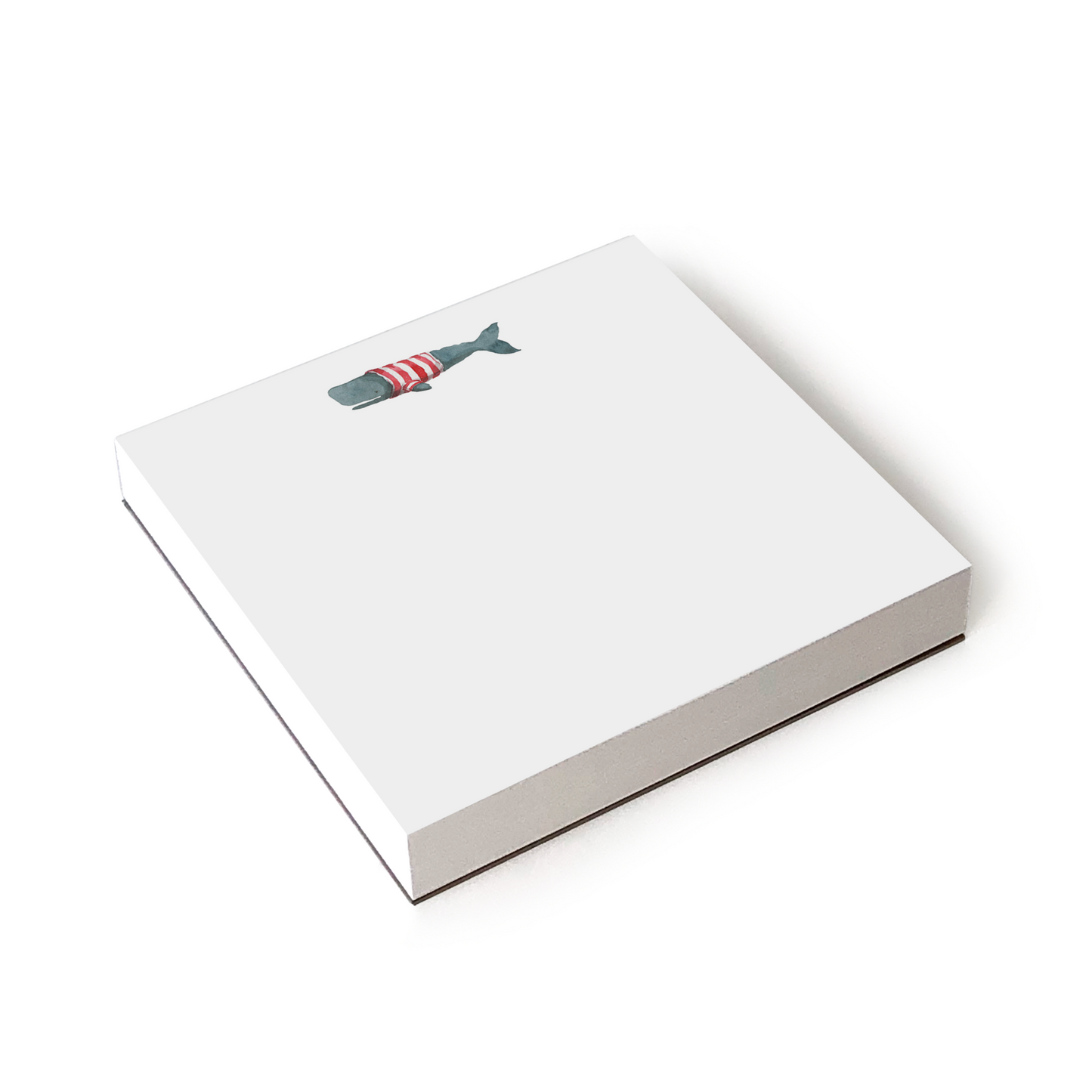 E. Frances Notepad