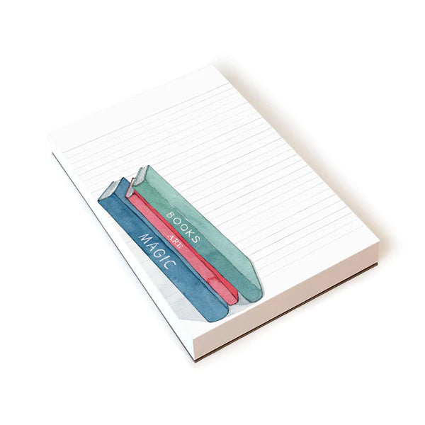 E. Frances Notepad