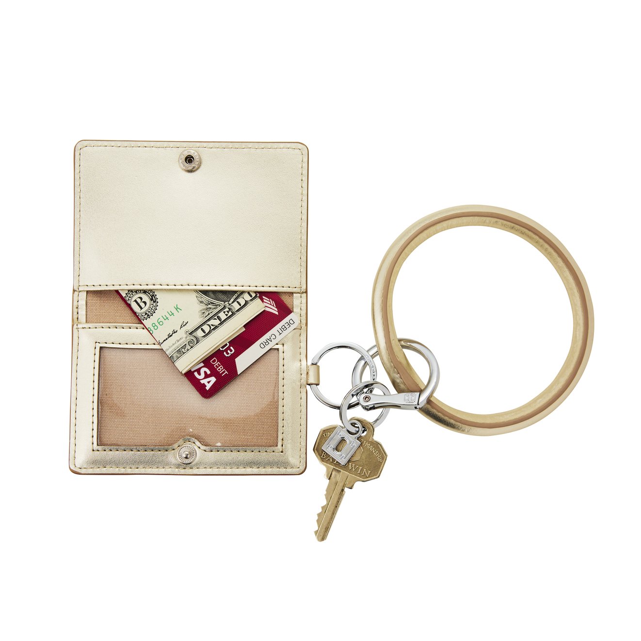 O-Venture ID Case