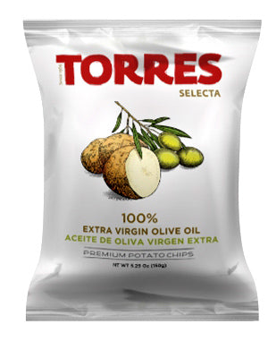 Torres Potato Chips - Large