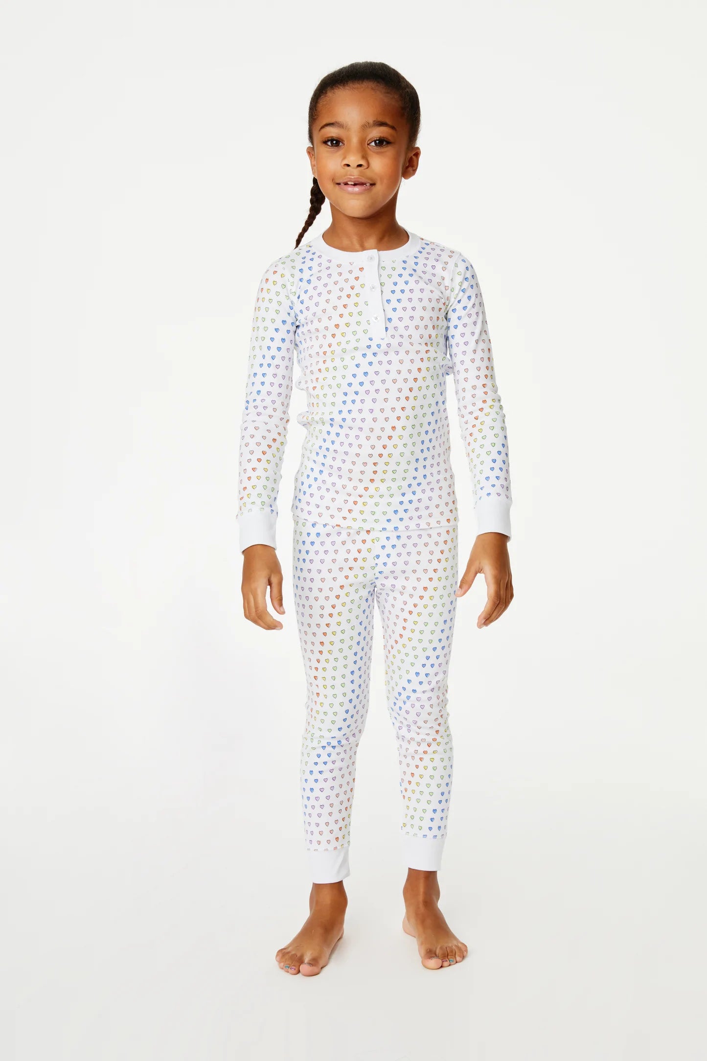Roller Rabbit Kids Pajama Set