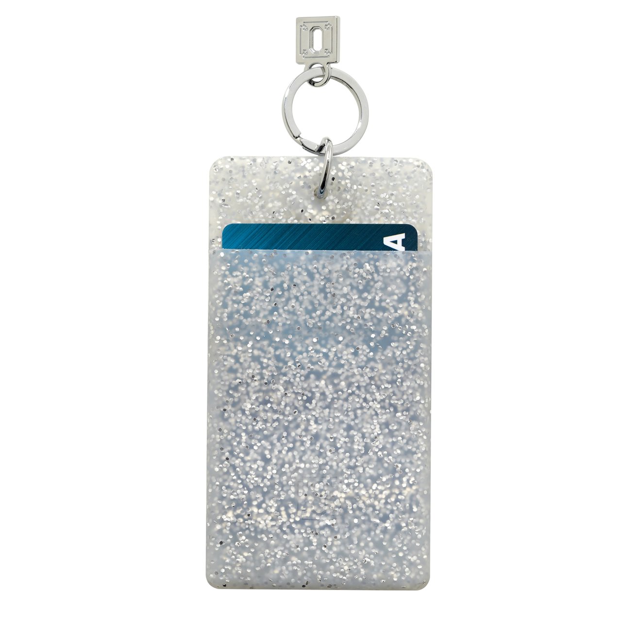 O-Venture Silicone ID Case
