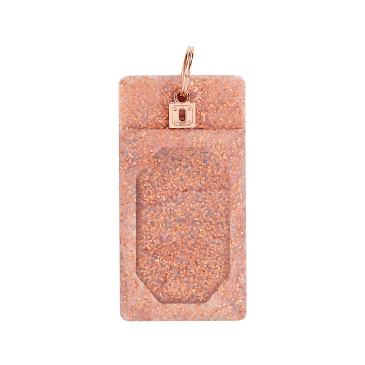 O-Venture Silicone ID Case