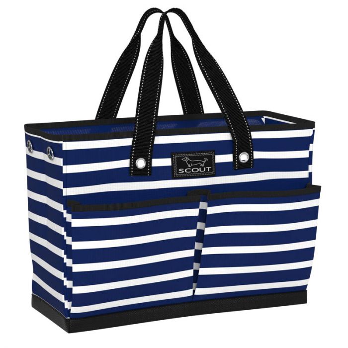 Scout BJ Bag