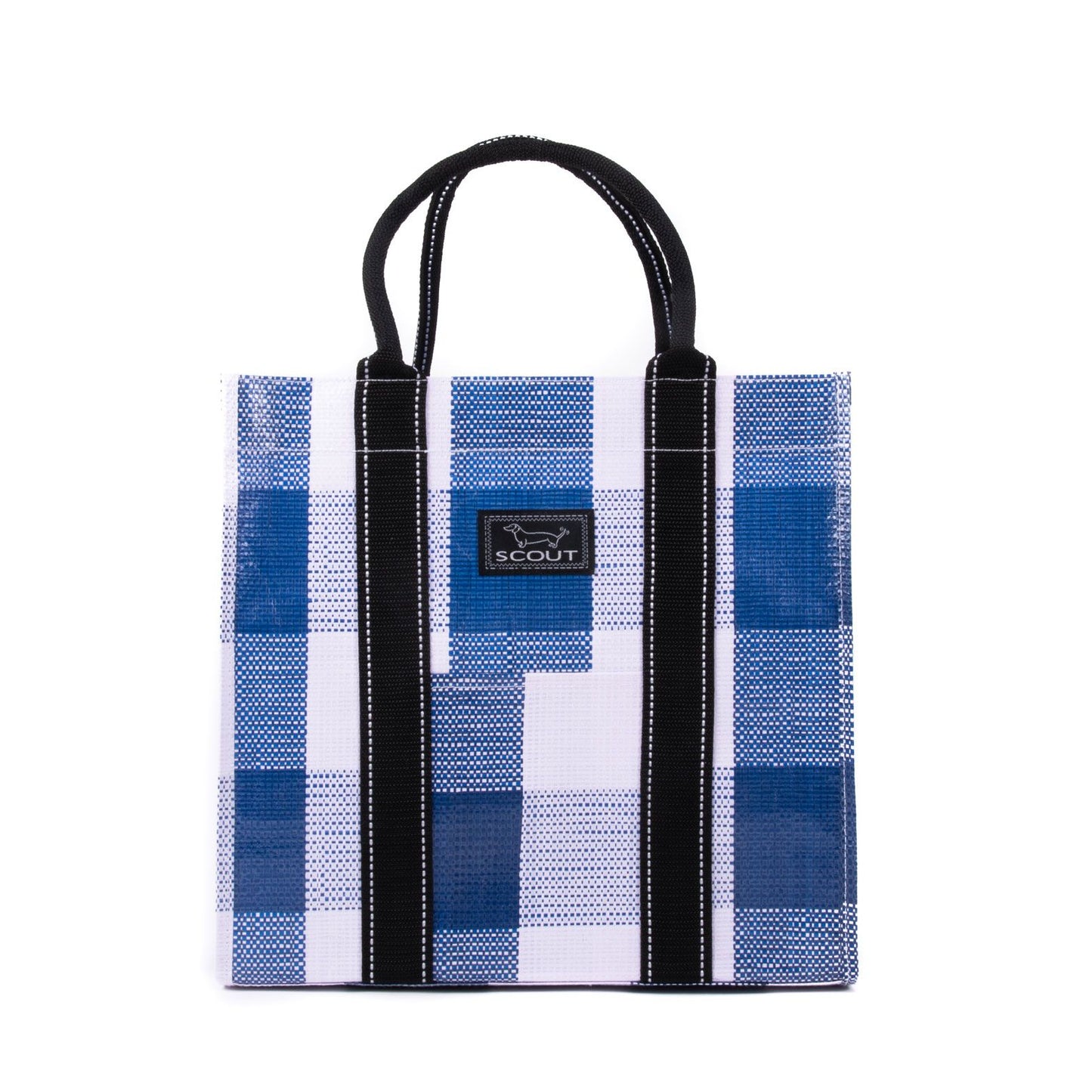 Scout Totes-Ma-Goats Bag