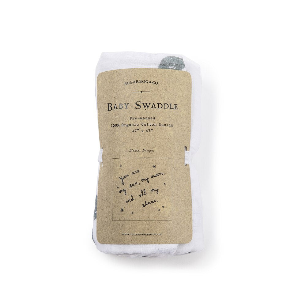 Sugarboo Swaddle