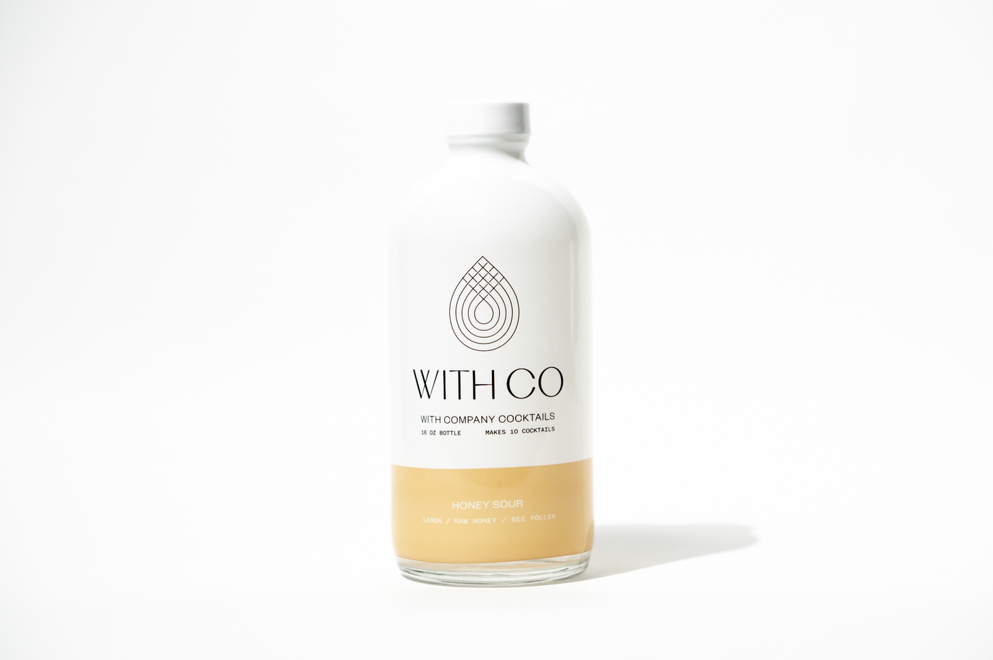 WithCo. Cocktails Drink Mix
