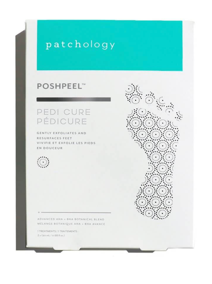 Patchology Pedi Poshpeel