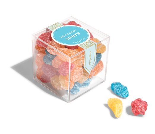 Sugarfina Small Box of Candy