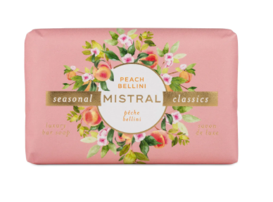 Mistral Classic Bar Soap