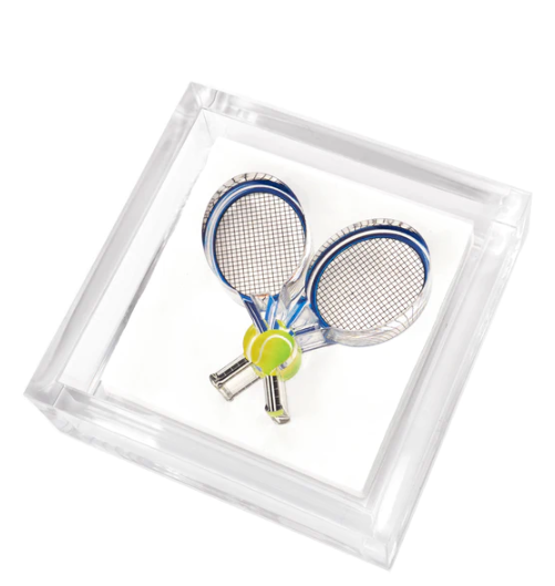 Napkin Holder