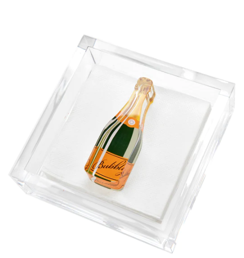 Napkin Holder