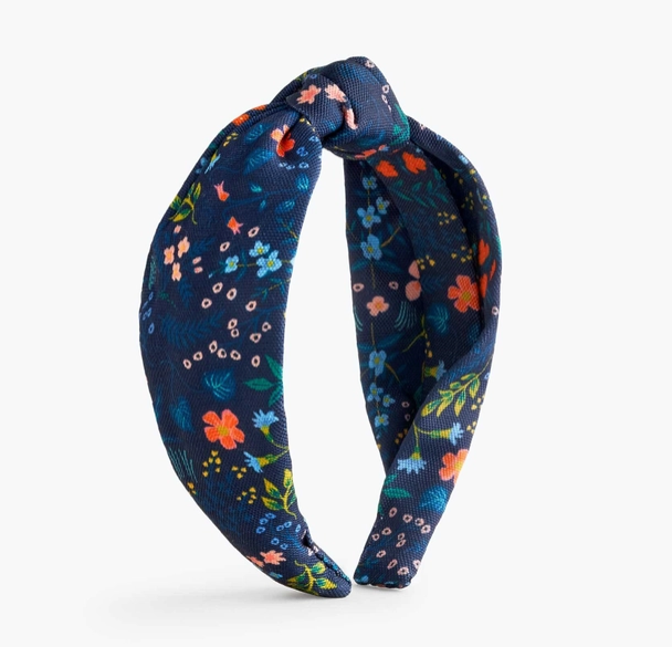 Rifle Paper Headband