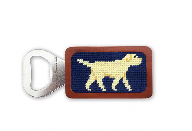 Smathers and Branson Bottle Opener