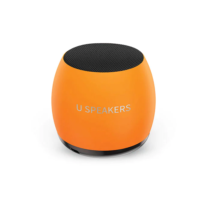 U Micro Wireless Speaker