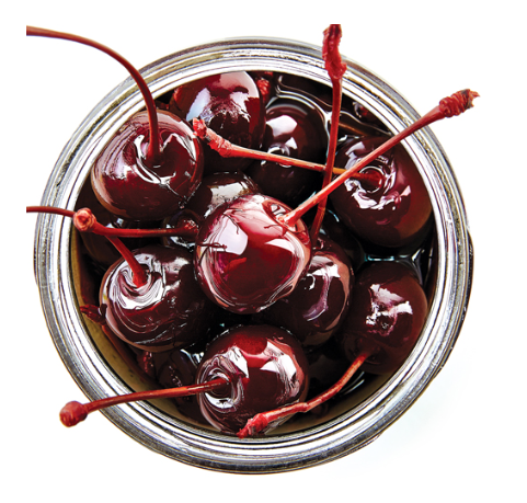 Jack Rudy Cocktail Cherries