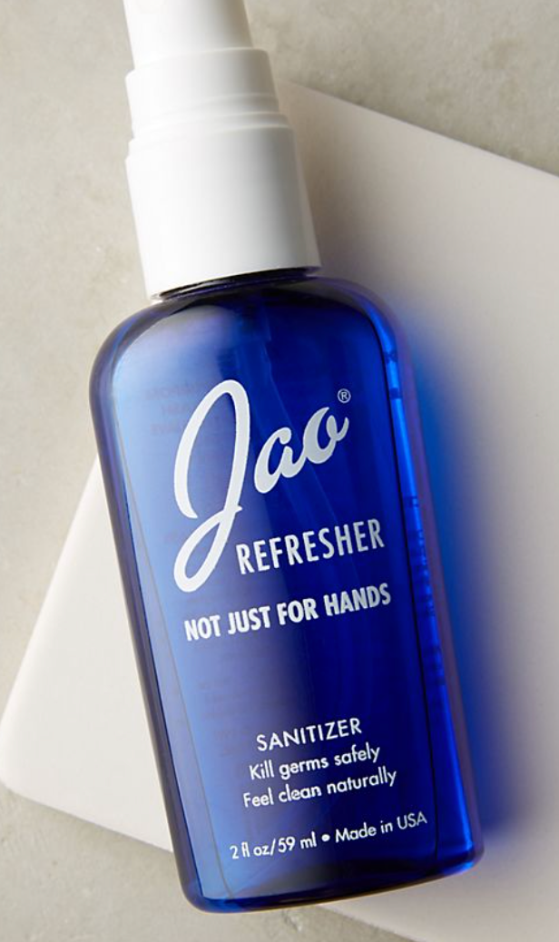 Jao Hand Sanitizer