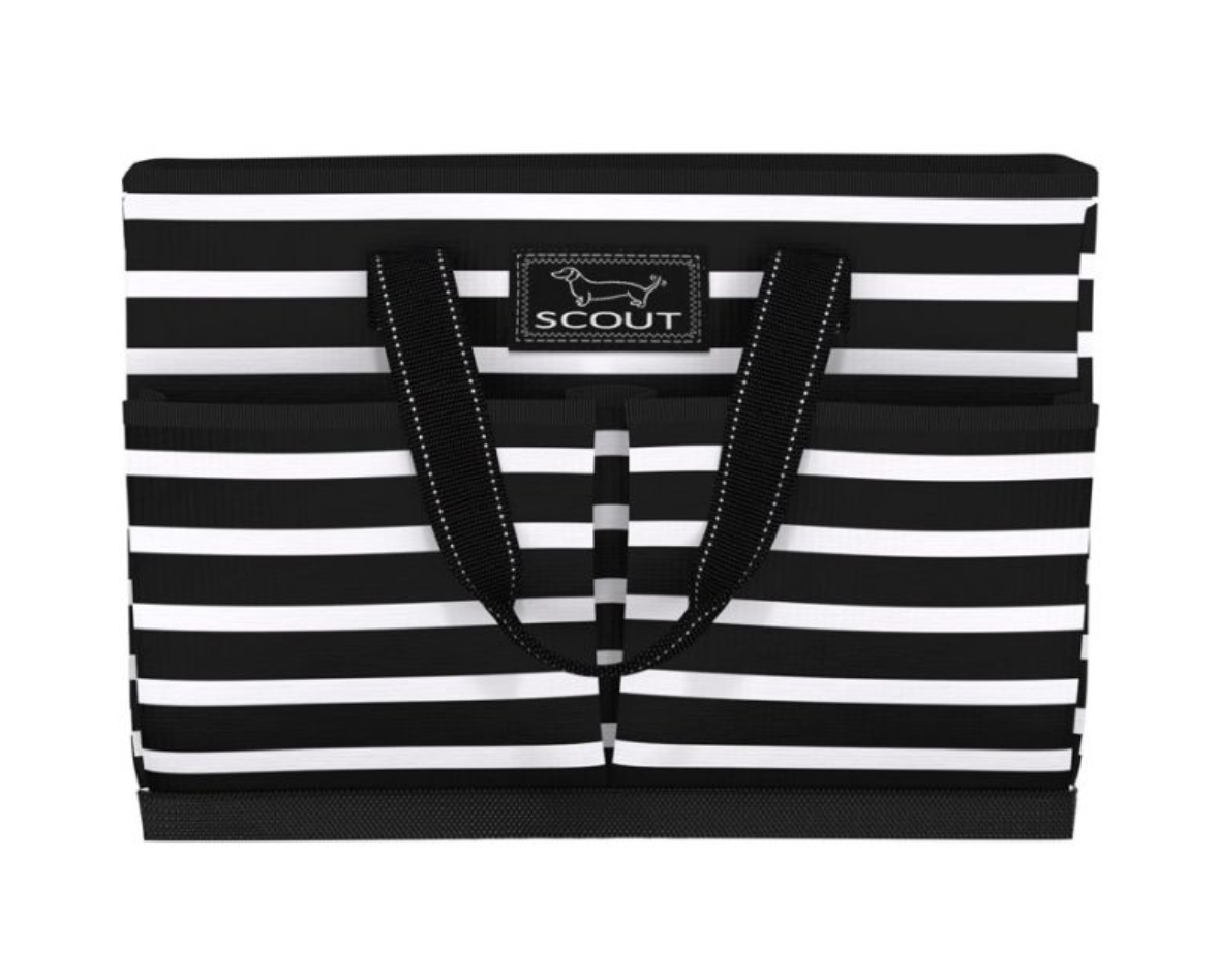 Scout BJ Bag