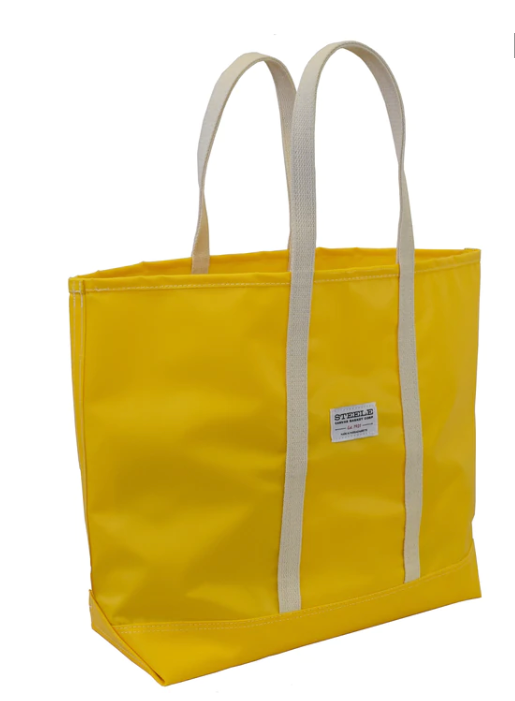 Steele Medium Beach Tote is