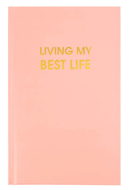 Chez Gagne Bright Journal