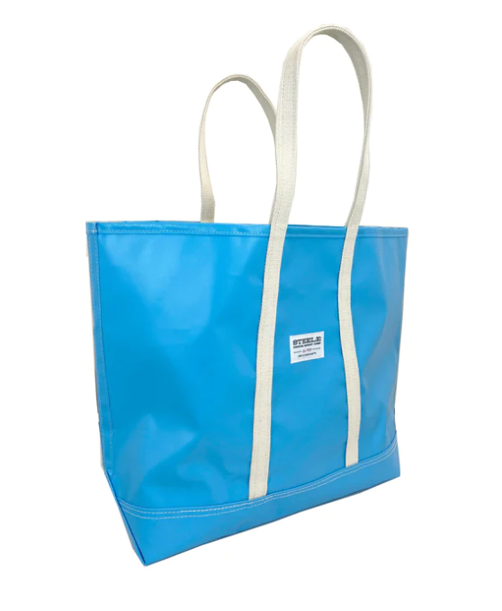Steele Medium Beach Tote is