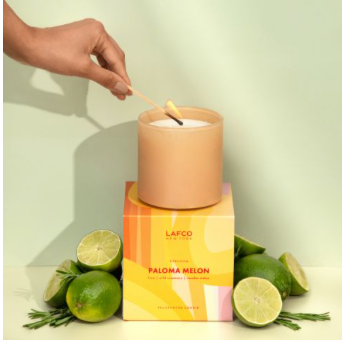 LAFCO Classic Candle