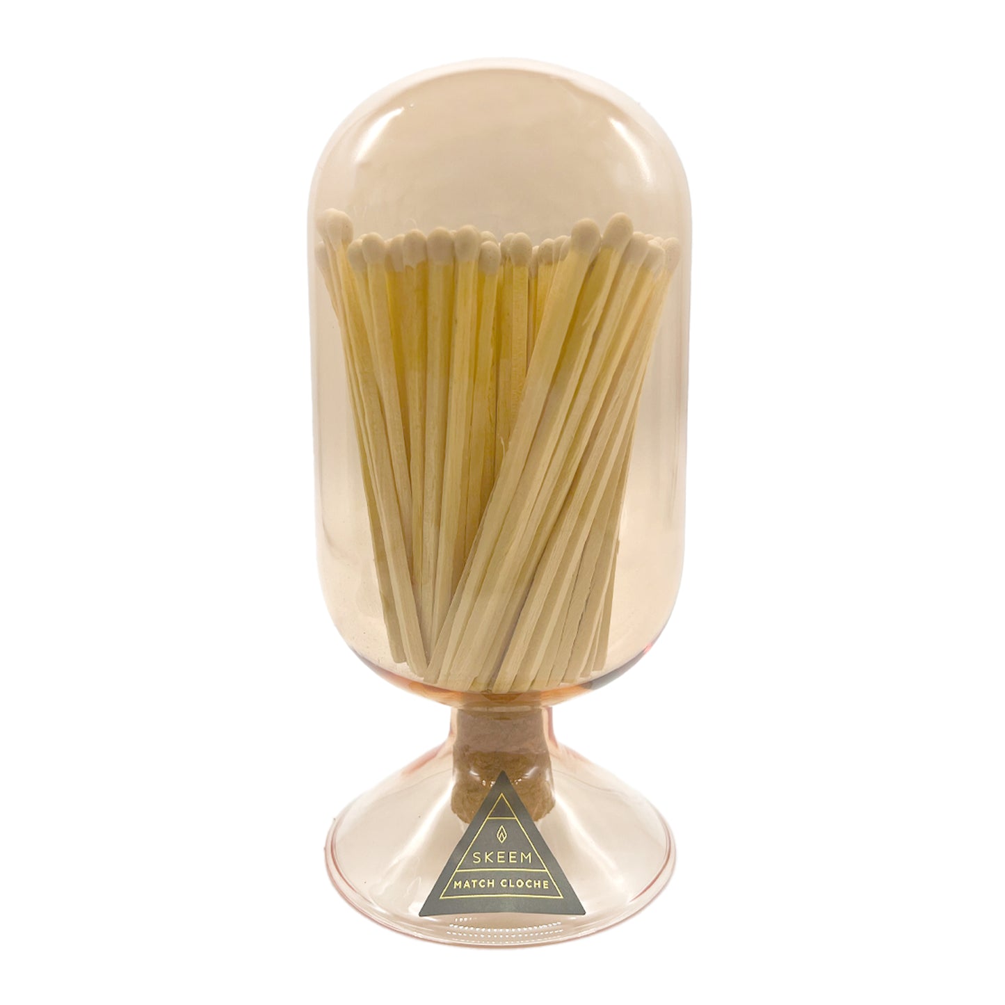 Skeem Designs Match Cloche