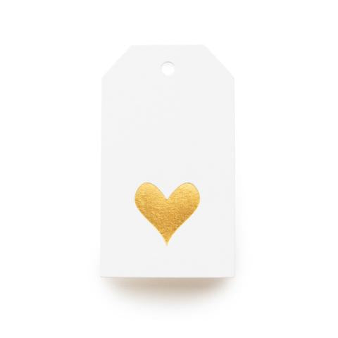 Sugar Paper Gift Tag