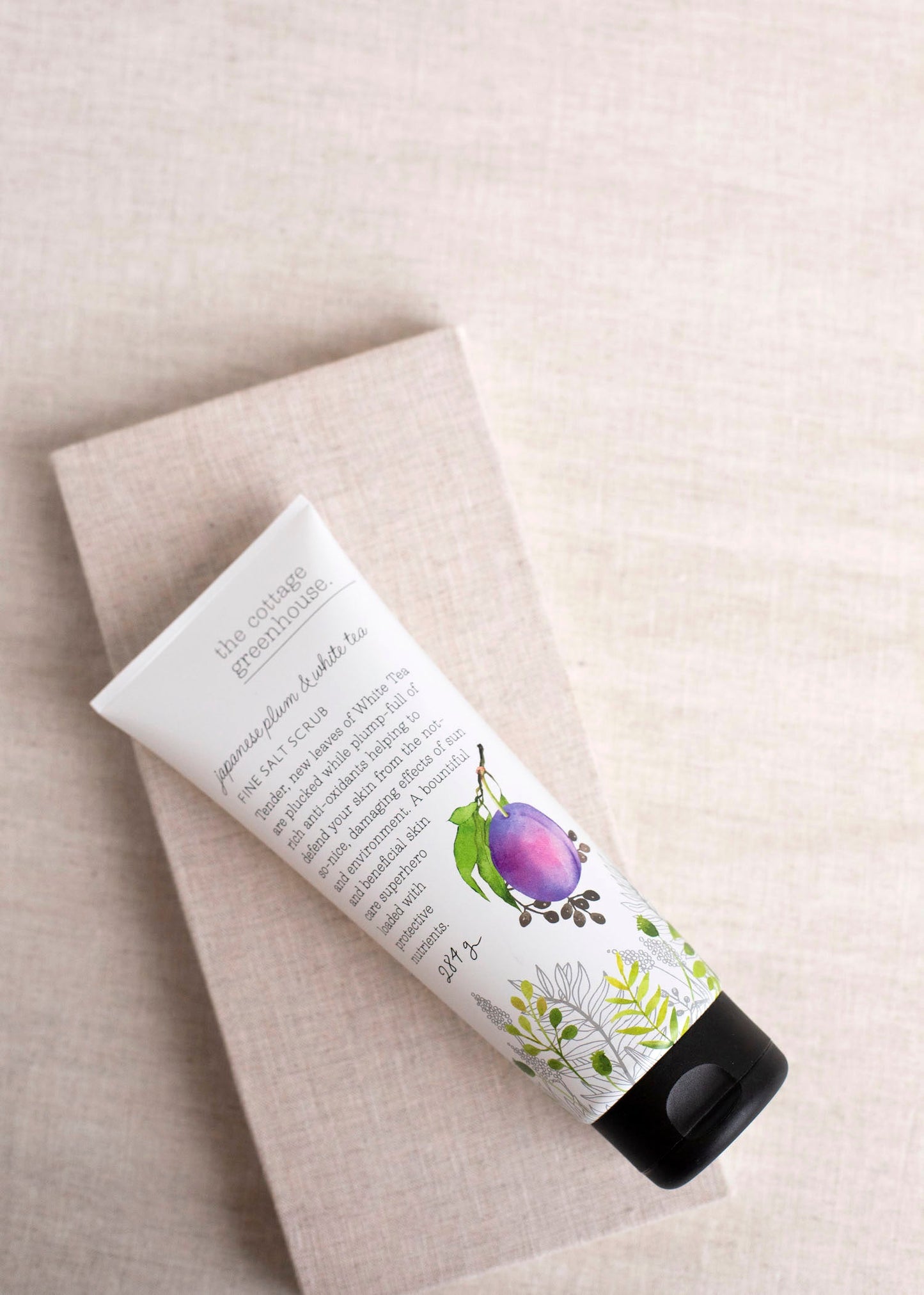 The Cottage Greenhouse Handcreme