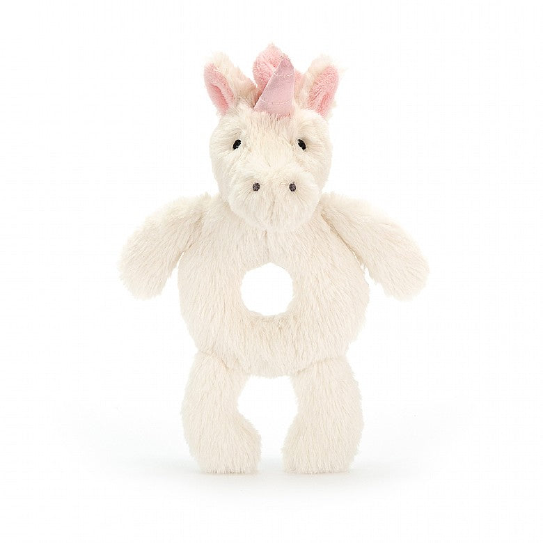 Jellycat Ring Rattle