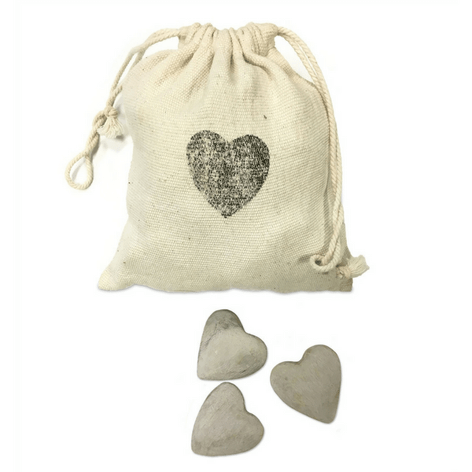 Sugarboo Wooden Heart