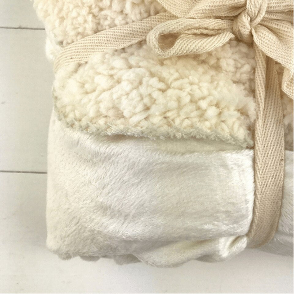 Sugarboo Adult Blanket