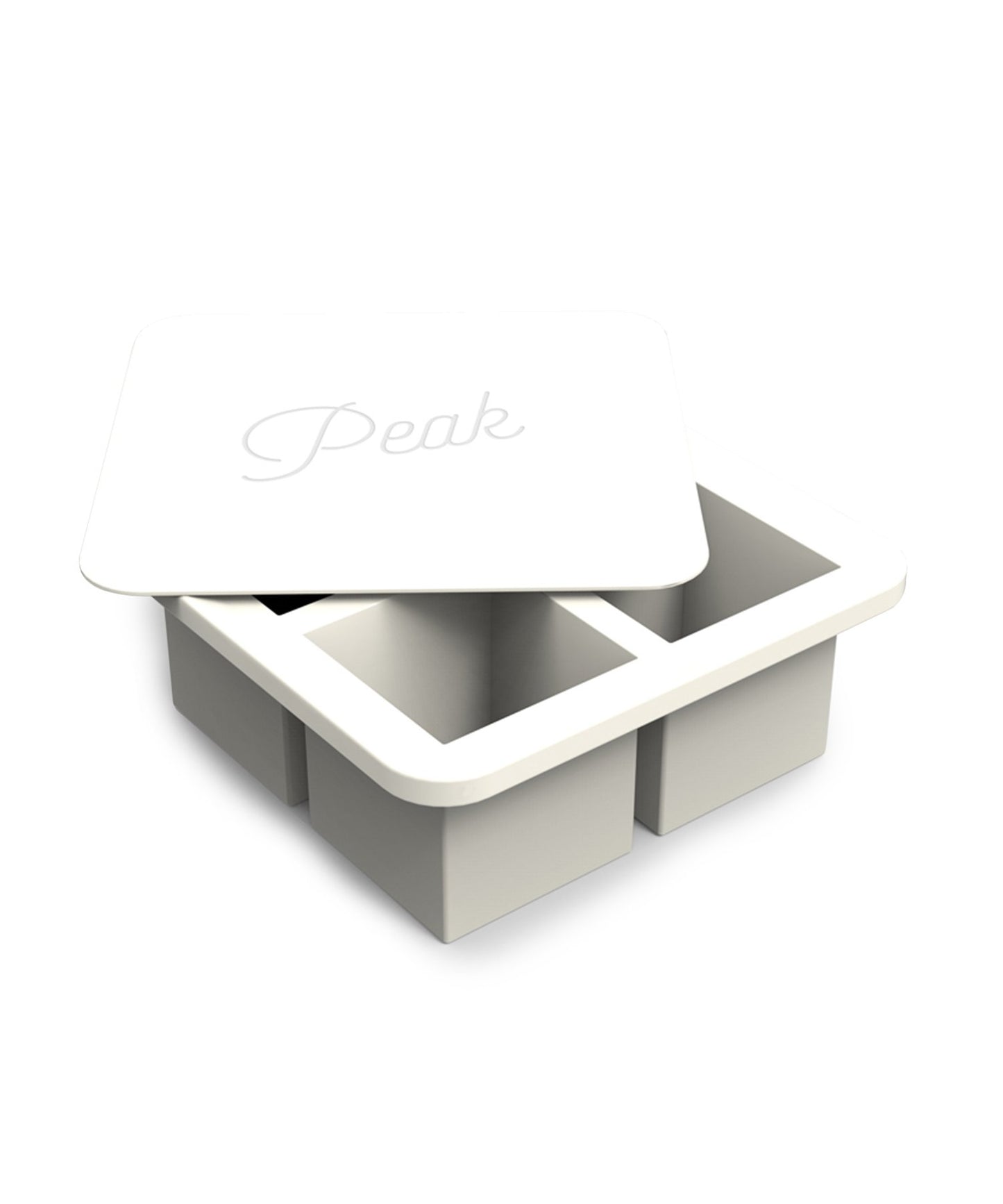 Peak Extra Large Ice Cube Tray