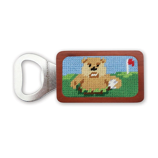 Smathers and Branson Bottle Opener