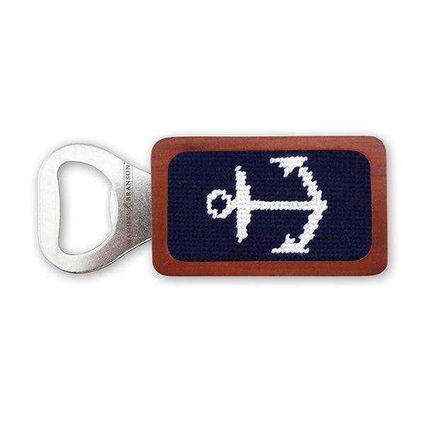 Smathers and Branson Bottle Opener