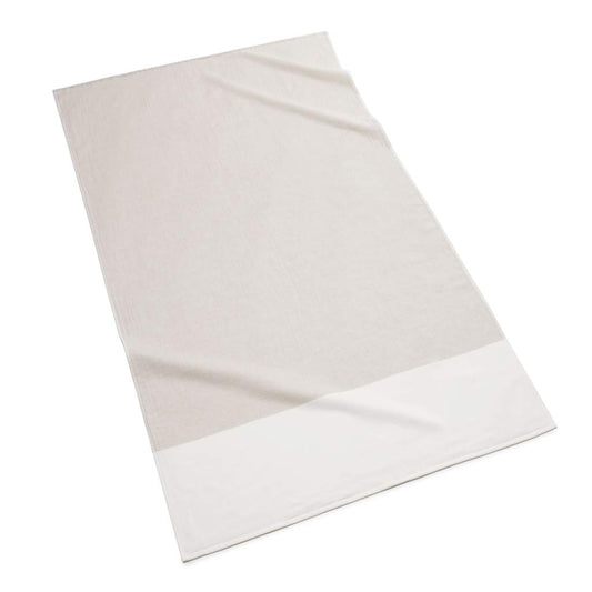 Kassatex Block Pareo Beach Towels