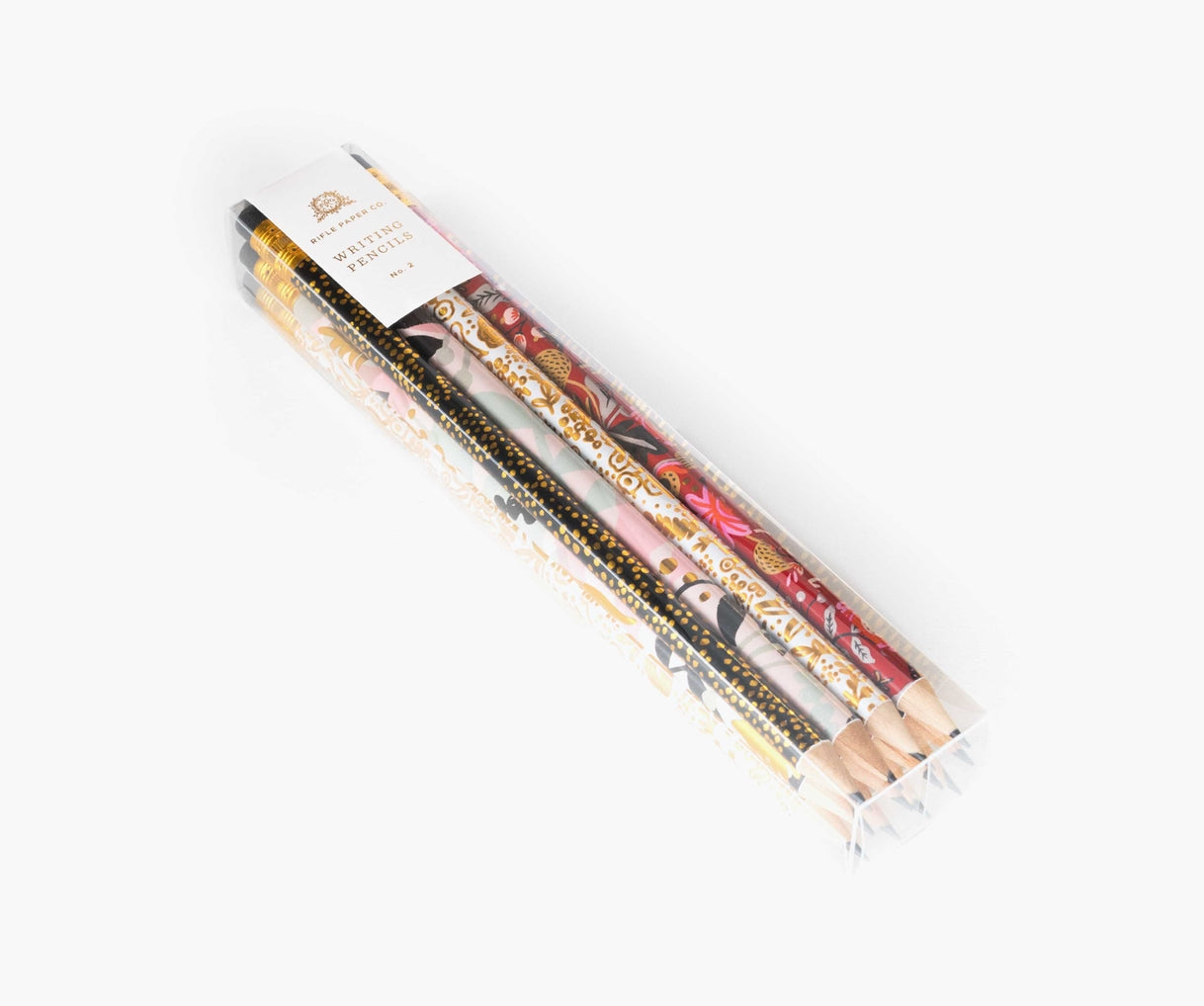 Rifle Paper Pencil Set