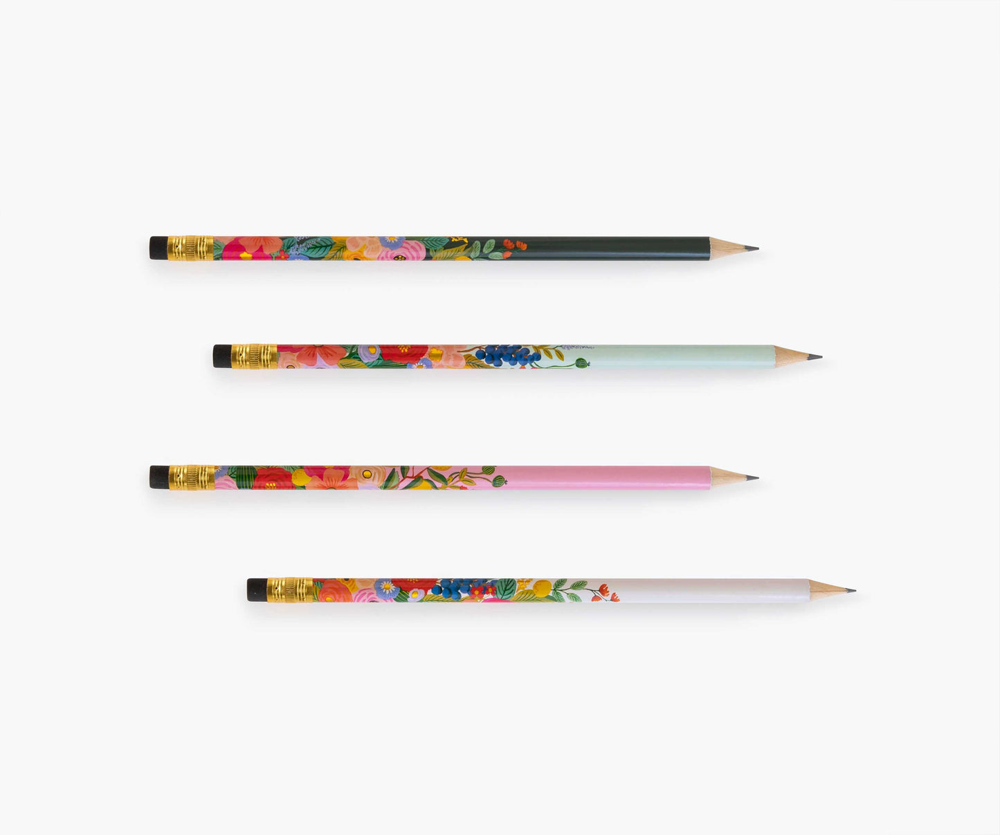 Rifle Paper Pencil Set