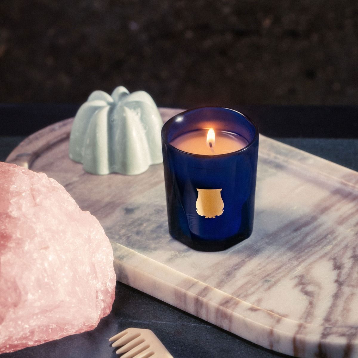 Cire Trudon Petite Candle