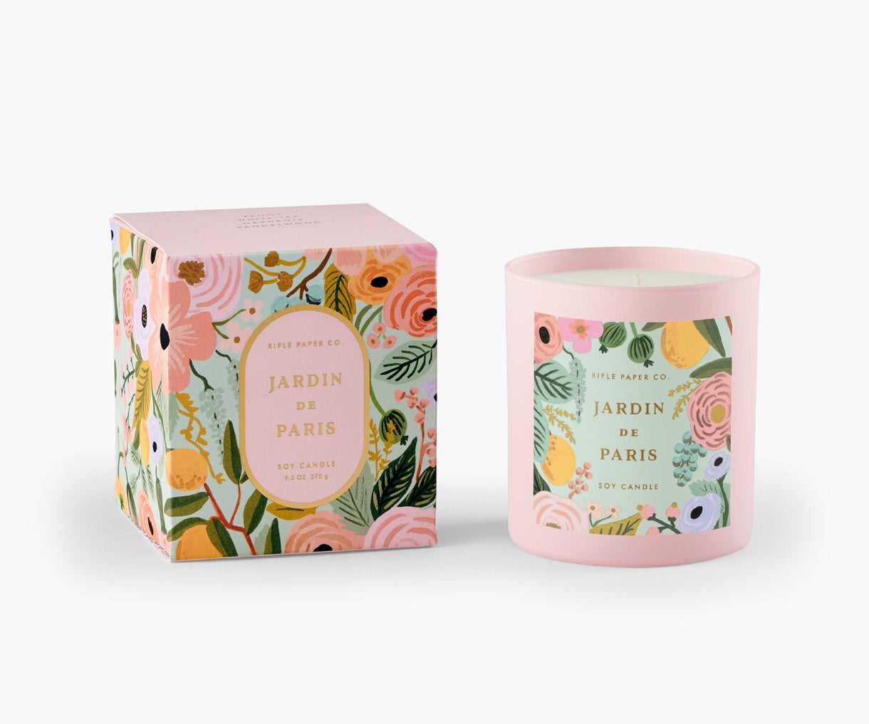 Rifle Paper Candle