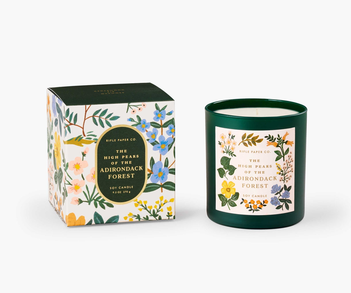 Rifle Paper Candle