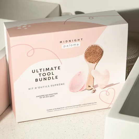 Midnight Paloma Ultimate Tool Bundle