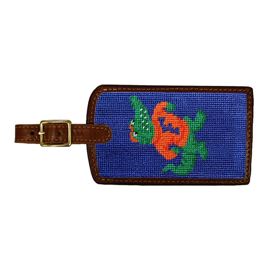 Smathers & Branson Collegiate Luggage Tag