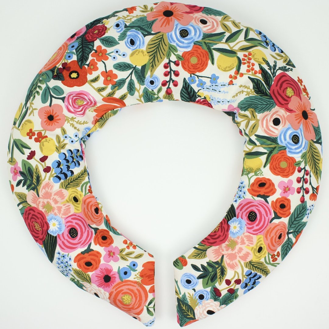 Dana Herbert Neck Wrap