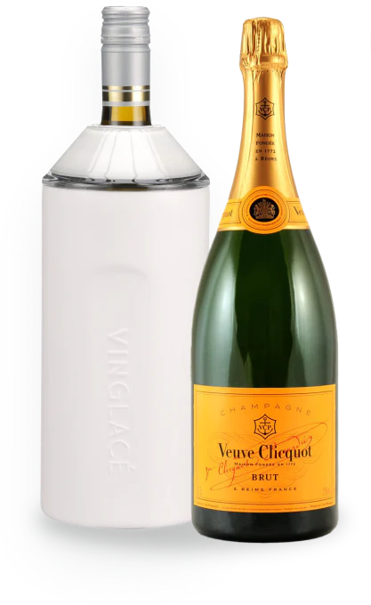 Vinglace Champagne Gift Set