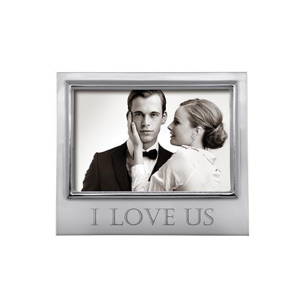 Mariposa Signature 4x6 Frame
