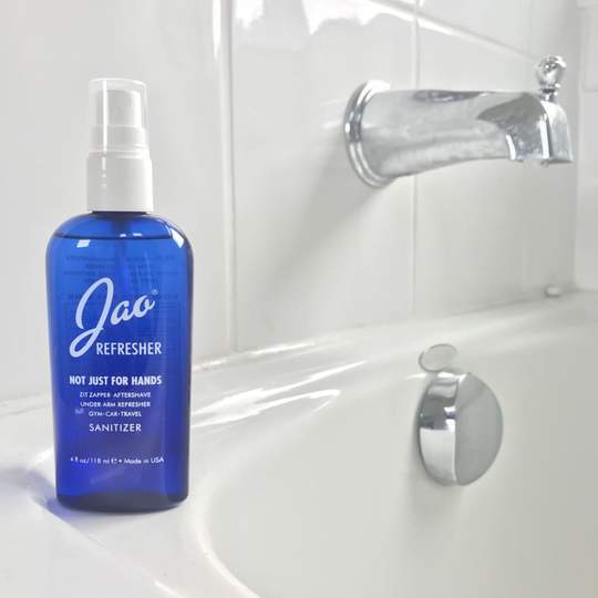 Jao Hand Sanitizer