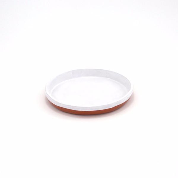 R. Wood Rim Salad