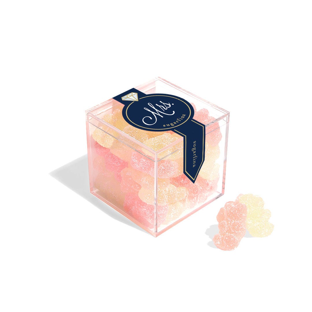 Sugarfina Small Box of Candy